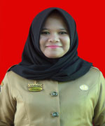 <center>Wakil Kepala Sekolah WMM<br>Yulia Sari</center>